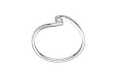  Ringen - Infini - 0.1ct