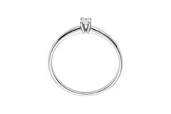  Rings - Solitaire Elite - 0.1ct