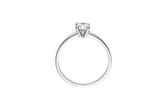  Rings - Solitaire Elite - 0.3ct