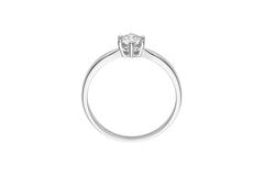  Rings - Solitaire Elite - 0.5ct