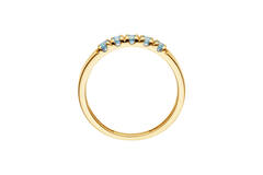  Ringen - Alliance - 0.25ct