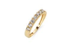  Ringe - Alliance - 0.7ct