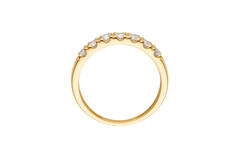  Ringe - Alliance - 0.7ct