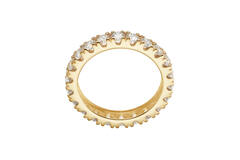  Ringen - Alliance - 2.4ct