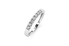  Ringen - Alliance - 0.35ct
