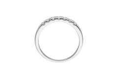  Ringen - Alliance - 0.35ct
