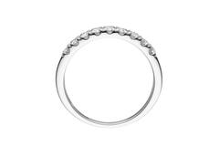  Bagues - Alliance - 0.45ct