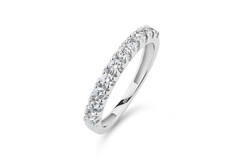  Bagues - Alliance - 0.5ct