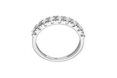  Rings - Alliance - 0.9ct