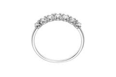  Ringen - Memoire - 0.35ct