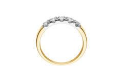  Ringe - Alliance - 0.75ct