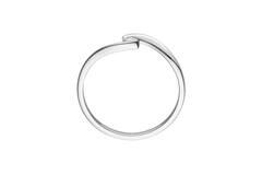  Ringe - Infini - 0.1ct