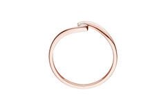  Ringe - 0.1ct