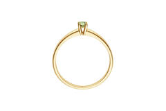  Ringen - Solitaire Elite - 0.1ct