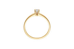  Bagues - Solitaire Elite - 0.2ct
