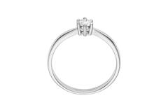  Rings - Solitaire Elite - 0.2ct