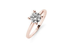  Ringe - Solitaire Elite - 3ct