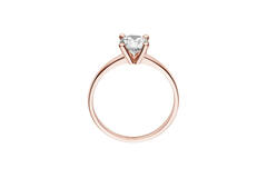  Ringe - Solitaire Elite - 3ct