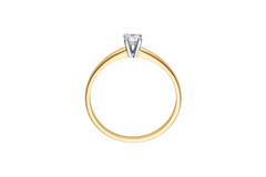  Rings - Solitaire Elite - 0.3ct
