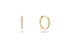  Earrings - Alliance - 0.08ct