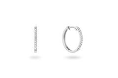  Earrings - Alliance - 0.1ct