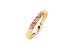  Ringe - Alliance - 0.25ct