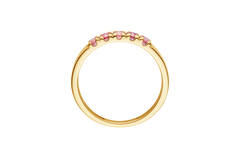  Ringe - Alliance - 0.25ct