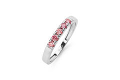  Ringen met steen - Alliance - 0.25ct