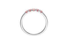  Ringen met steen - Alliance - 0.25ct