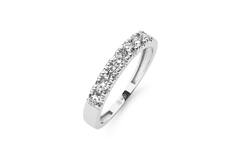  Ringen met steen - Alliance - 0.7ct