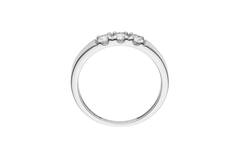  Ringen met steen - Alliance - 0.45ct