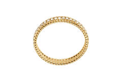  Ringen met steen - Infini - 0.35ct