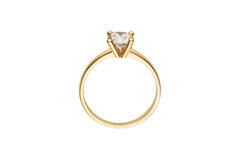  Ringen - Solitaire Elite - 1ct