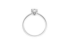  Rings - Solitaire Elite - 0.5ct
