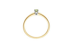  Rings - Solitaire Elite - 0.1ct