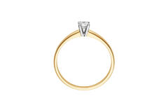  Rings - Solitaire Elite - 0.2ct