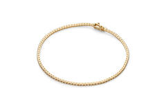  Bracelets rivière - Solitaire Elite - 0.5ct