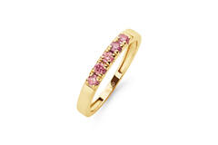  Ringe - Alliance - 0.25ct