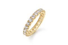  Ringen met steen - Alliance - 2.3ct