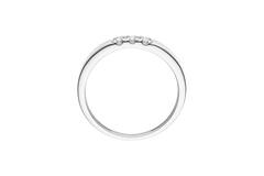  Ringen met steen - Alliance - 0.15ct