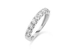  Ringen met steen - Alliance - 0.9ct