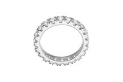  Ringen met steen - Alliance - 1.9ct