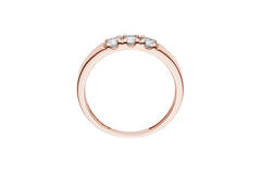  Ringe - Alliance - 0.45ct
