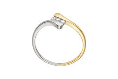  Bagues pierre - Infini - 0.1ct