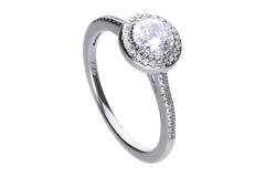  Rings without stone - Zirconia