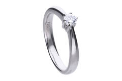  Rings without stone - Silver - Zirconia