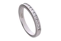  Ring - Zirkonia