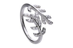  Bagues pierre - Argent - Zircone