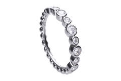  Ring - Zirkonia