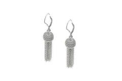  - Zilver - Zirkonia